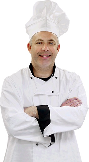 Adam Collins - Hotel Chef